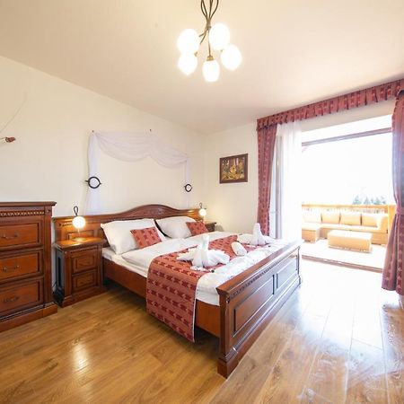 Residence Safari Resort - Chateau Borovany  Екстериор снимка