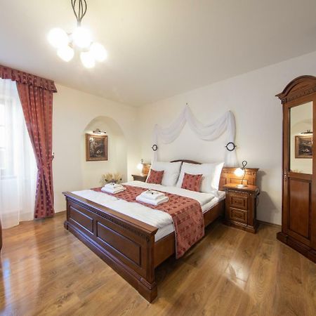 Residence Safari Resort - Chateau Borovany  Екстериор снимка