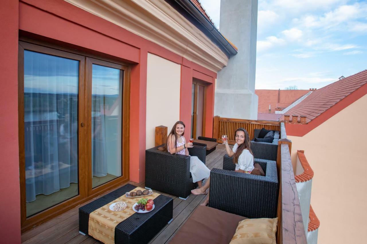 Residence Safari Resort - Chateau Borovany  Екстериор снимка