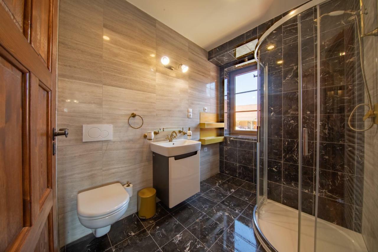 Residence Safari Resort - Chateau Borovany  Екстериор снимка
