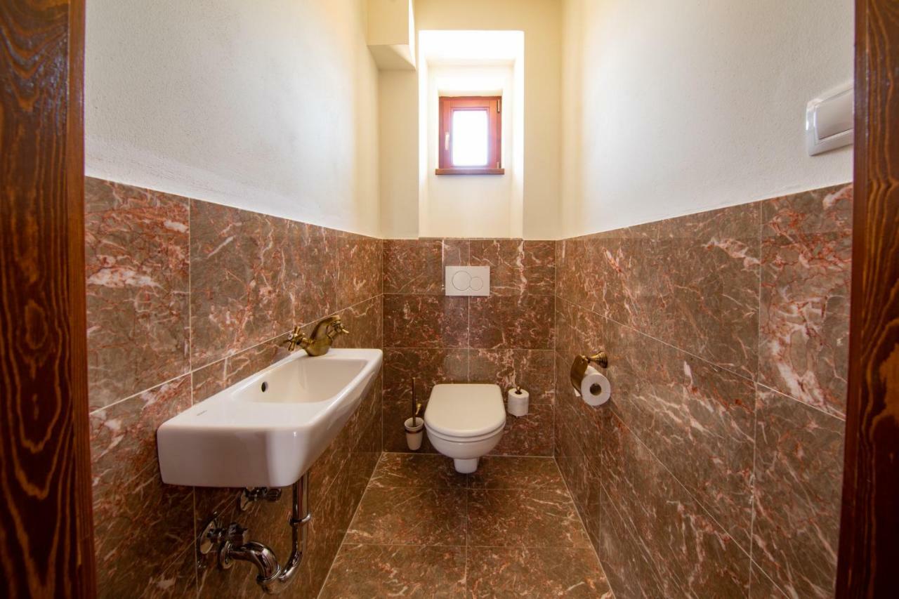 Residence Safari Resort - Chateau Borovany  Екстериор снимка