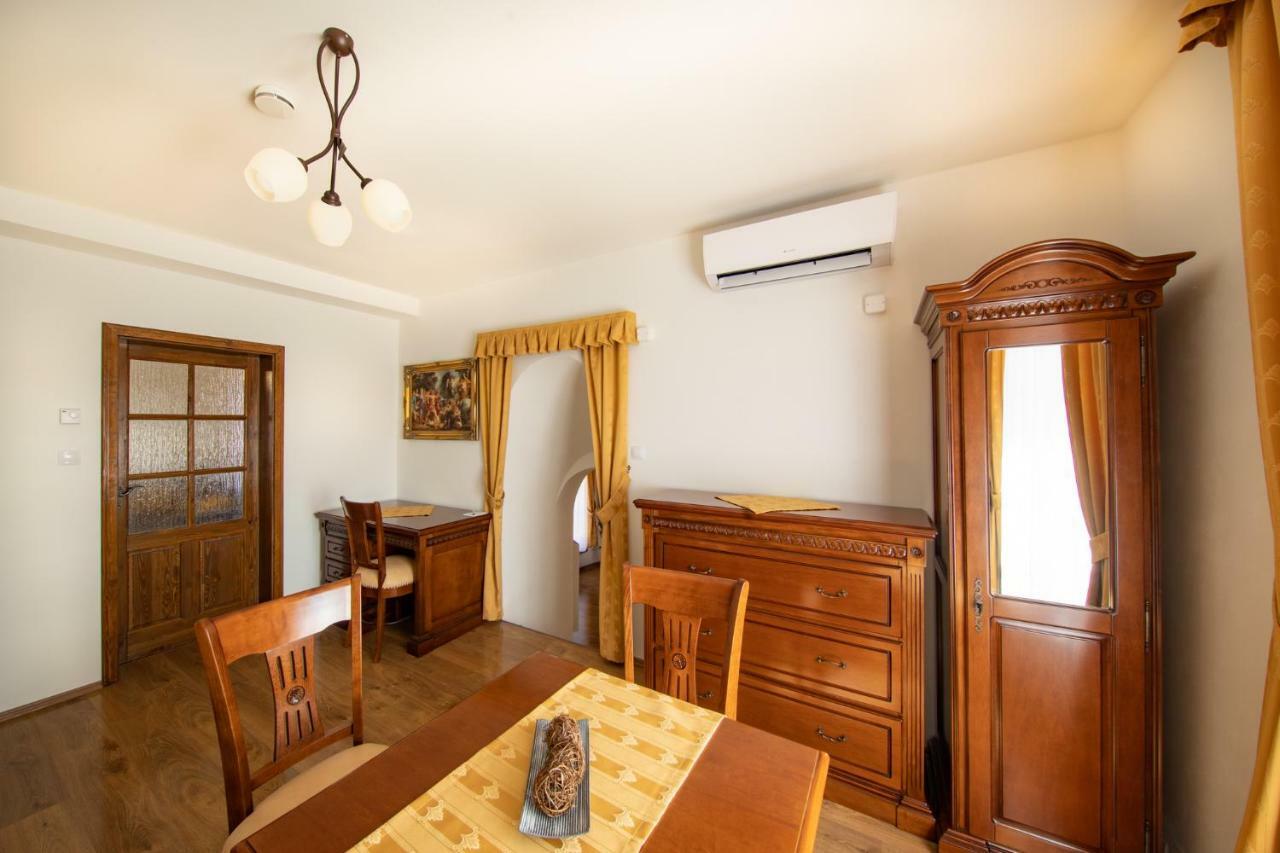 Residence Safari Resort - Chateau Borovany  Екстериор снимка