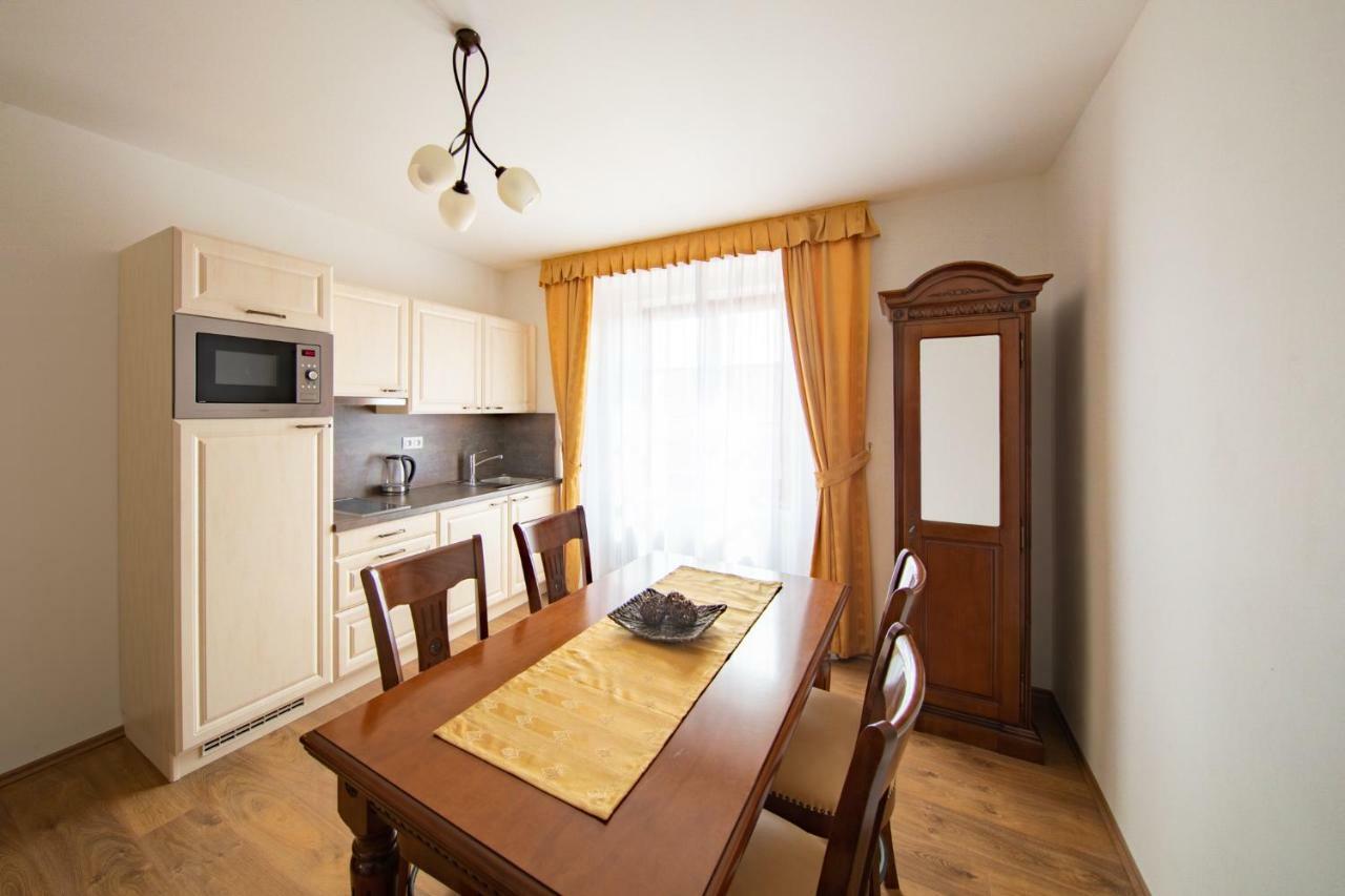 Residence Safari Resort - Chateau Borovany  Екстериор снимка